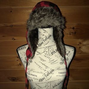 Women’s Bomber Hat